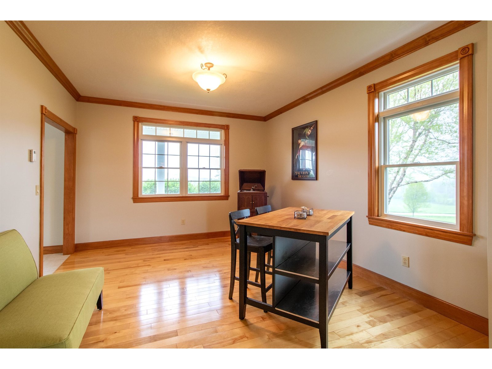 275 Petit Road
