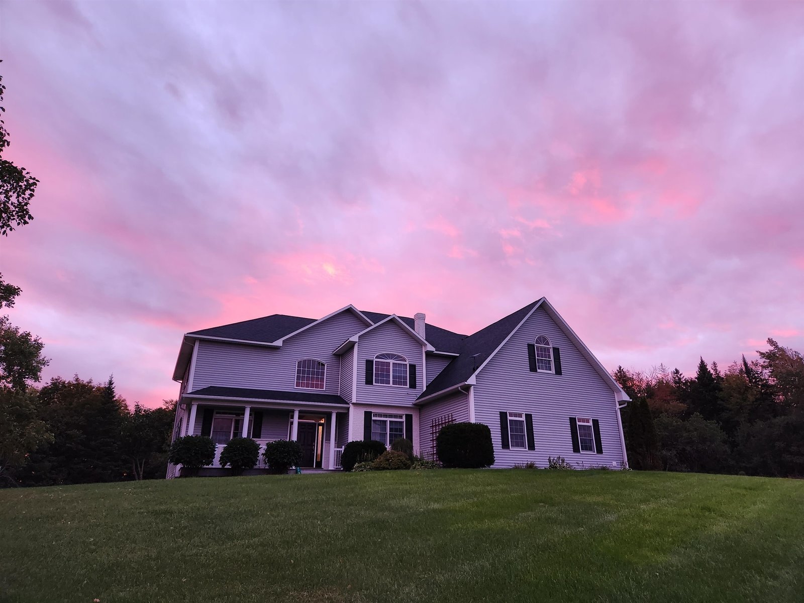 275 Petit Road