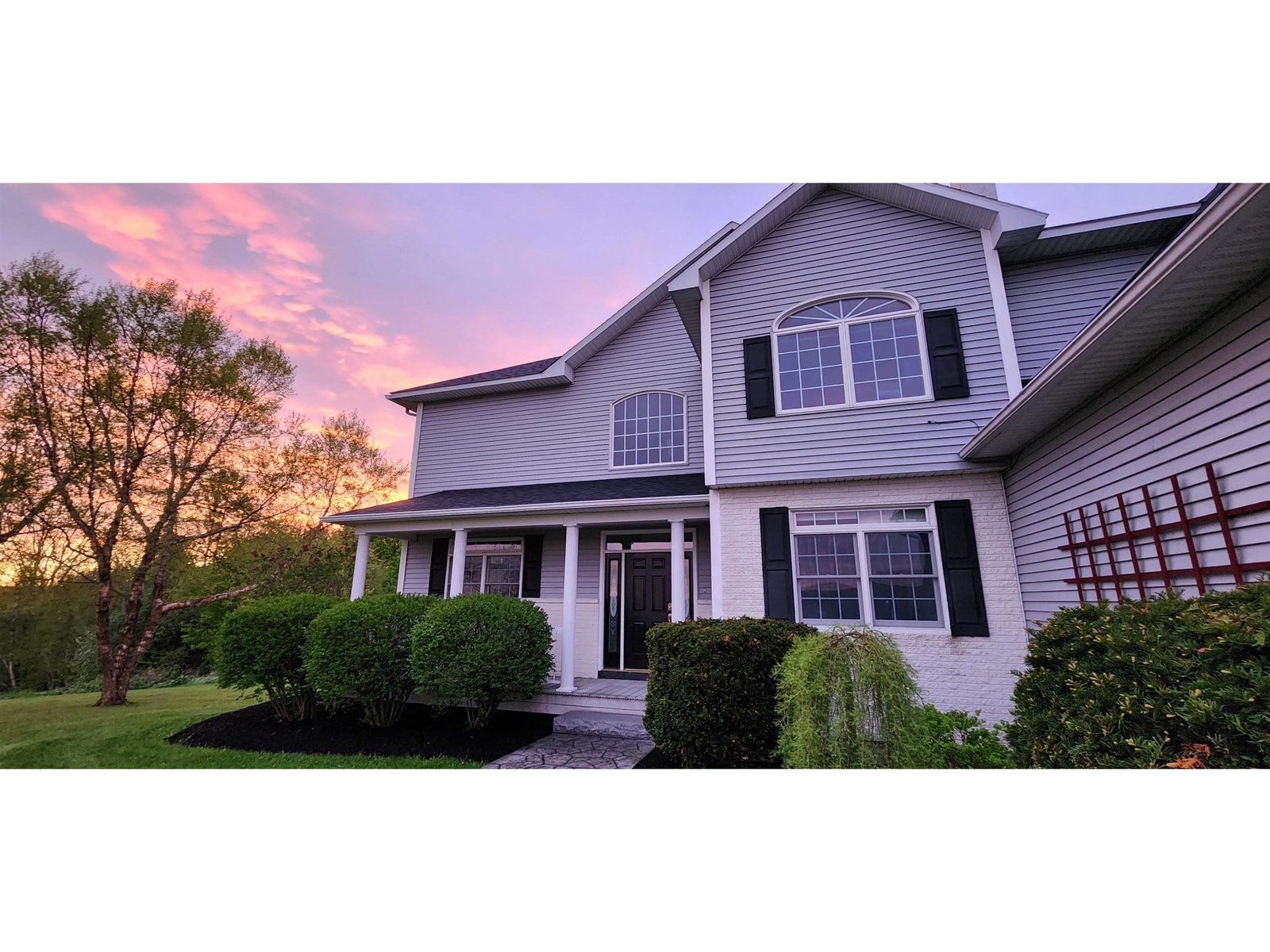 275 Petit Road