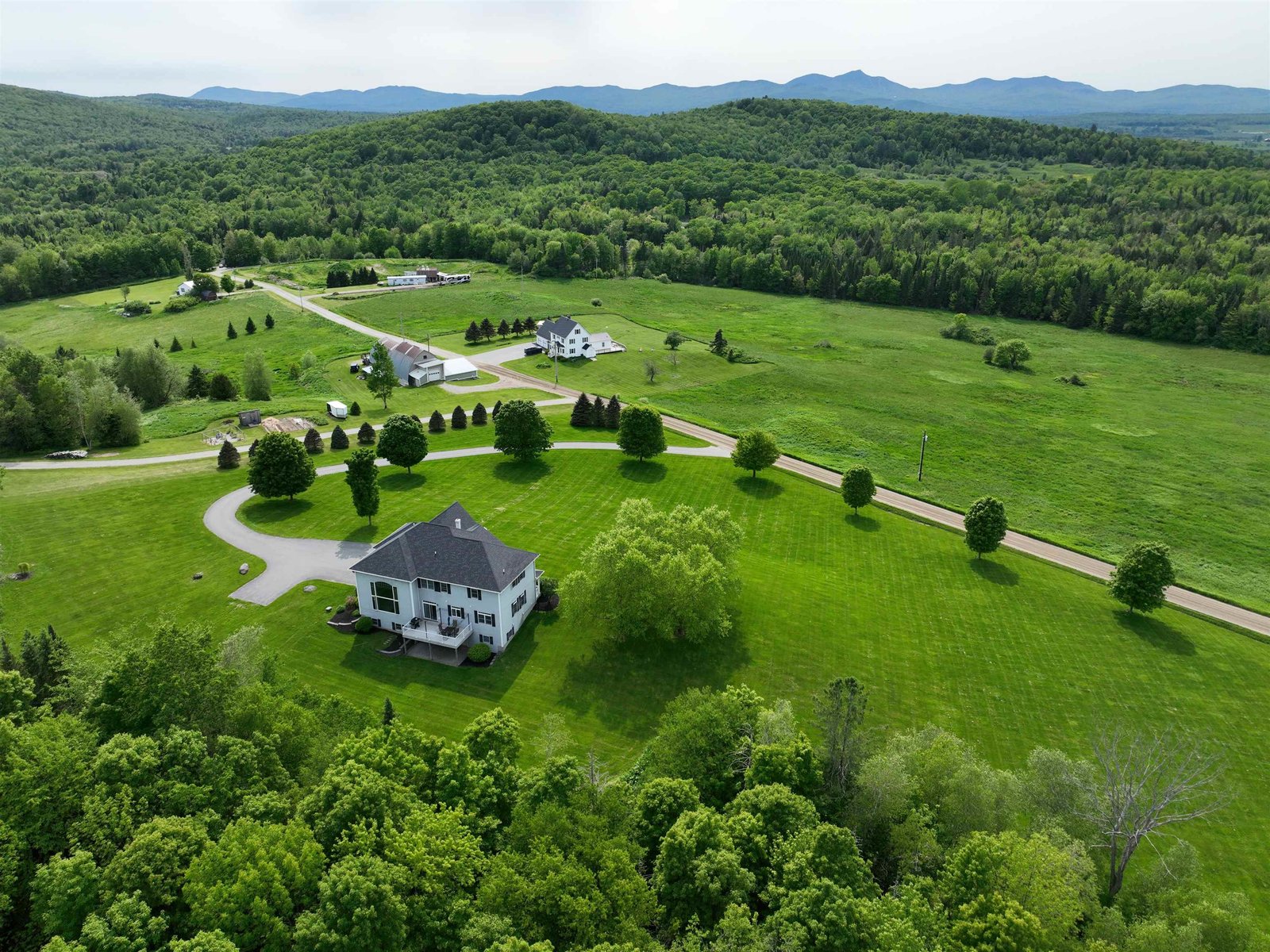 275 Petit Road