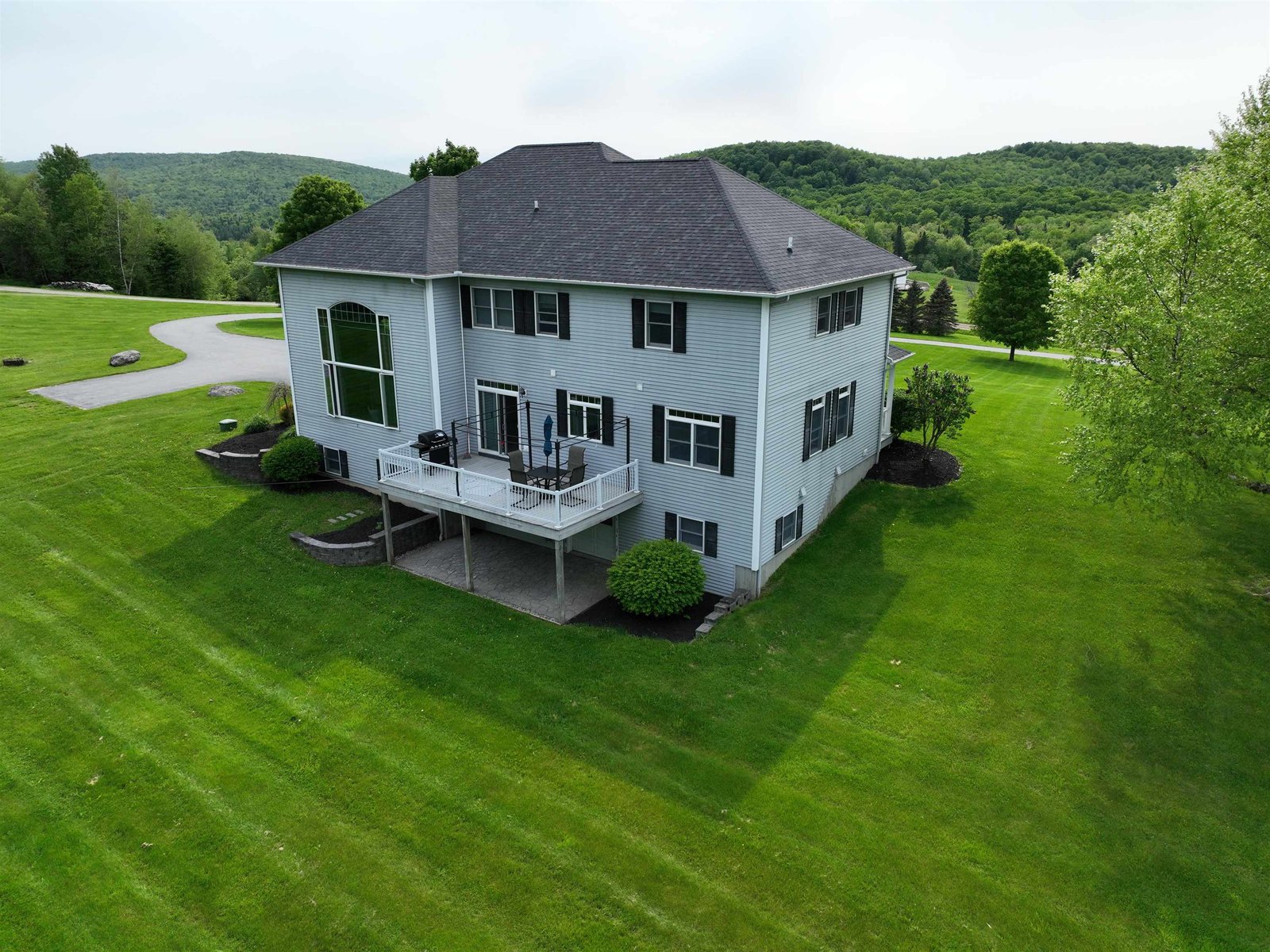 275 Petit Road