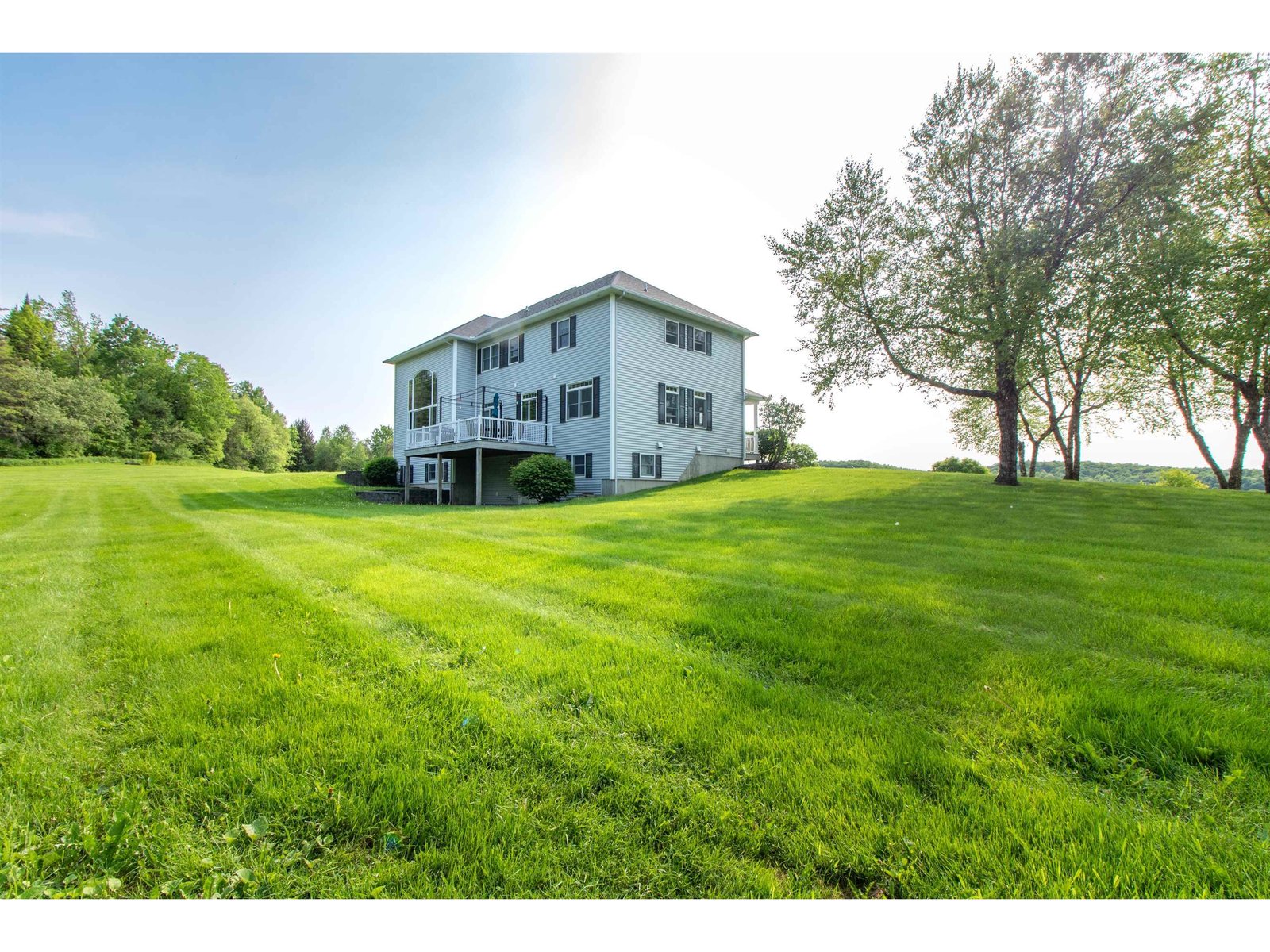 275 Petit Road
