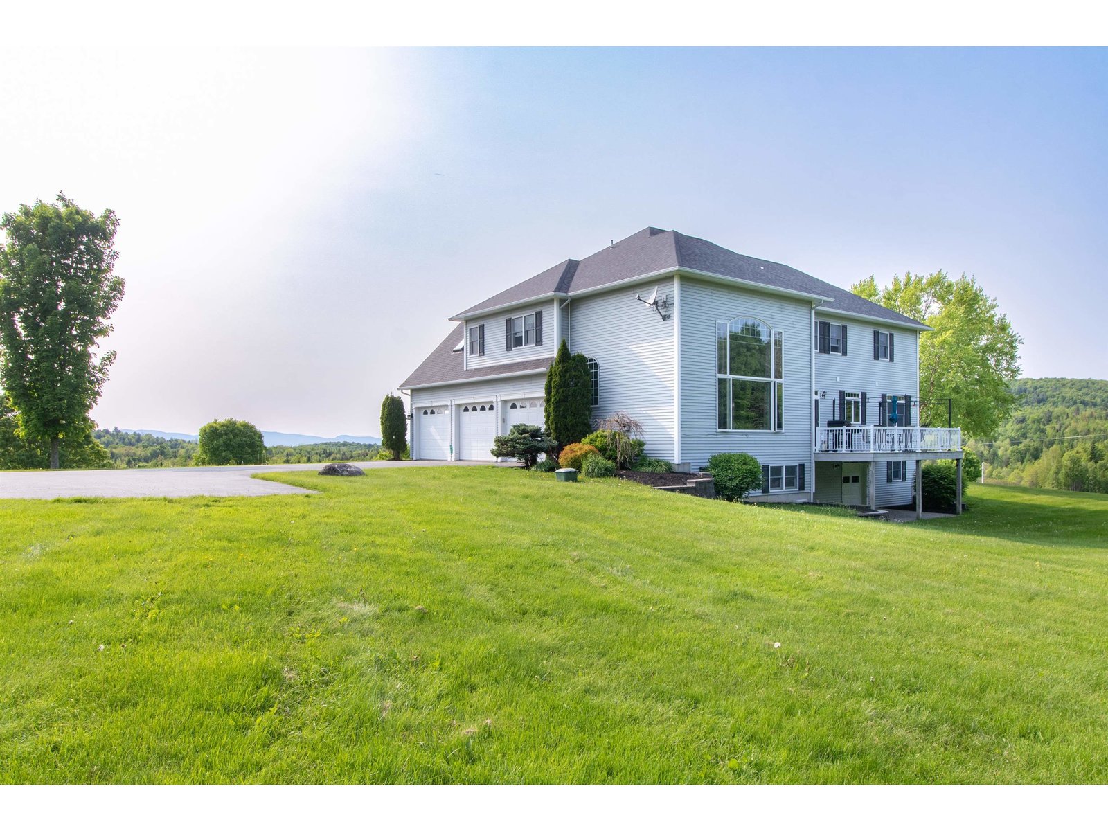 275 Petit Road