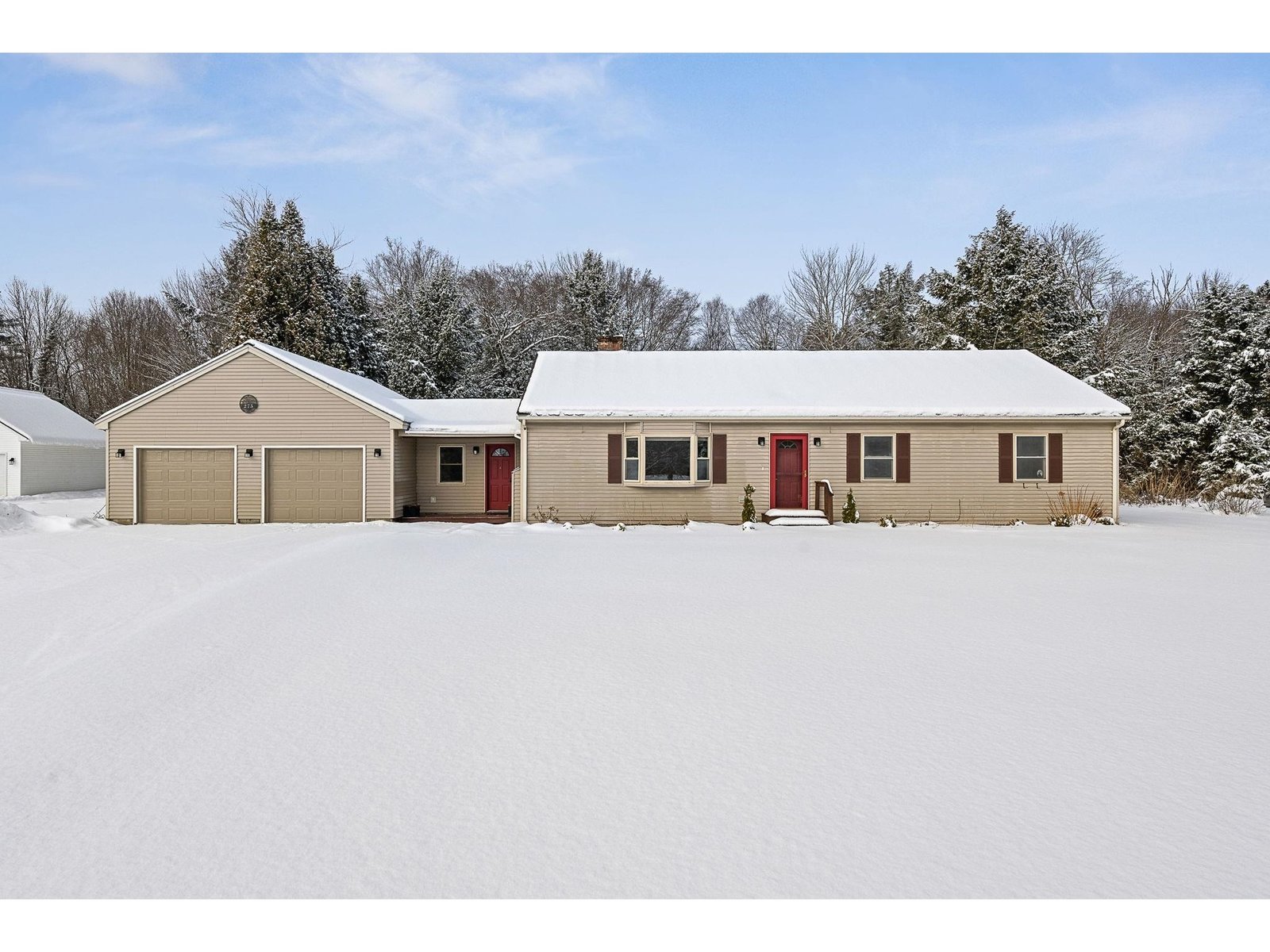 275 Pine Ridge Road