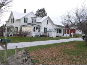 275 Richard Rd