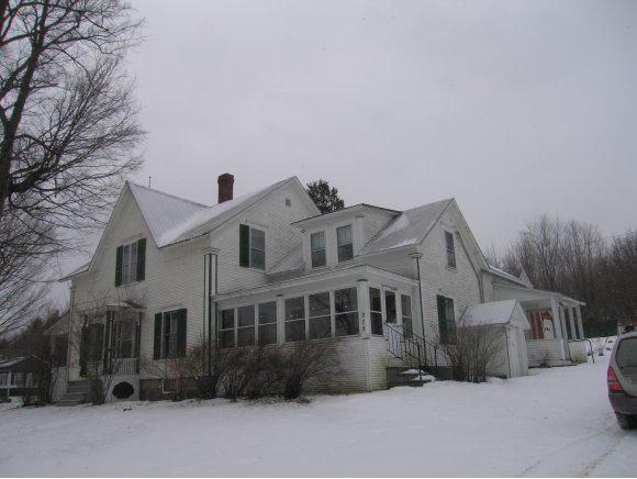 275 Richard Rd