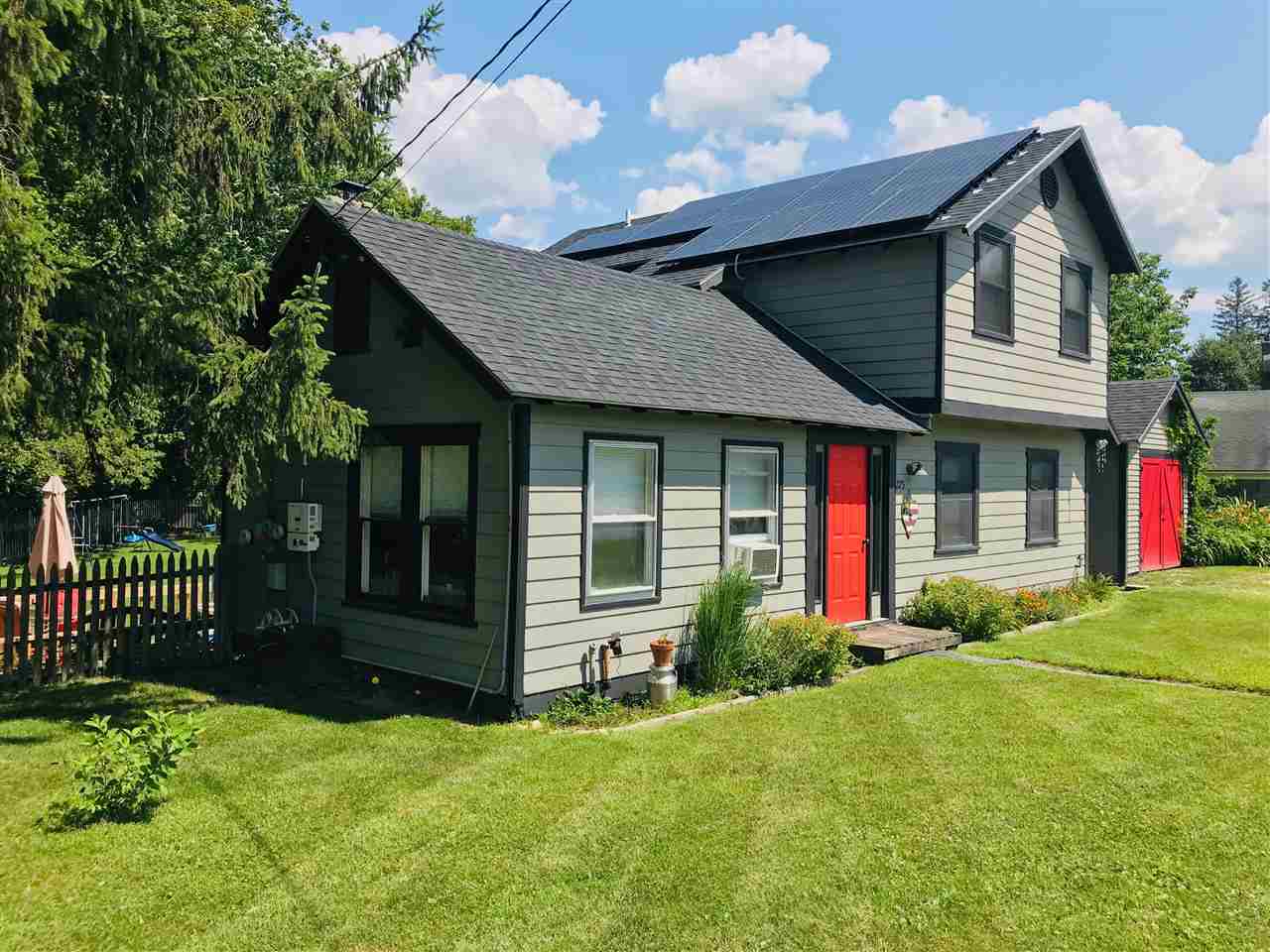 275 River Road