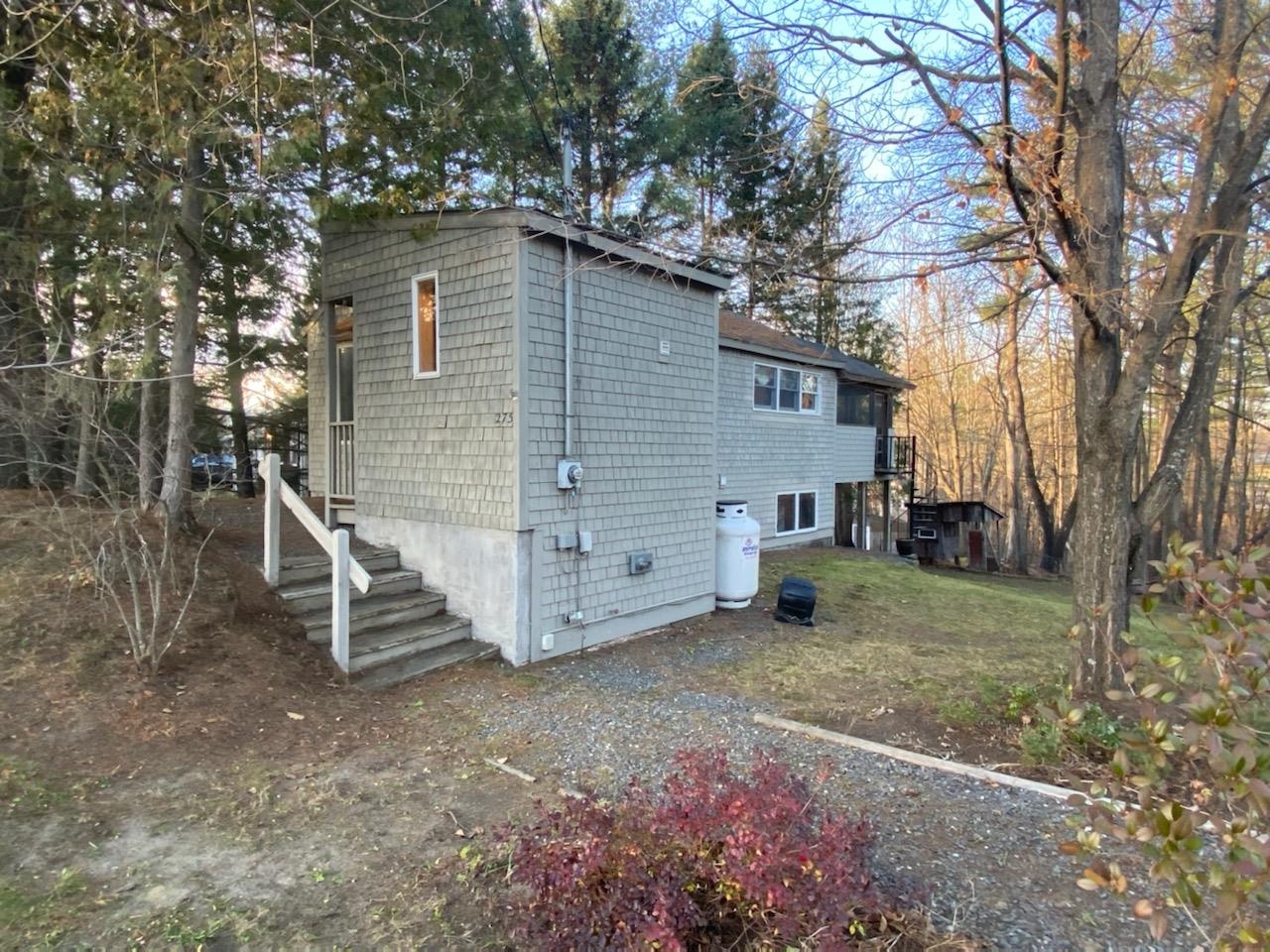 275 Washington Highway