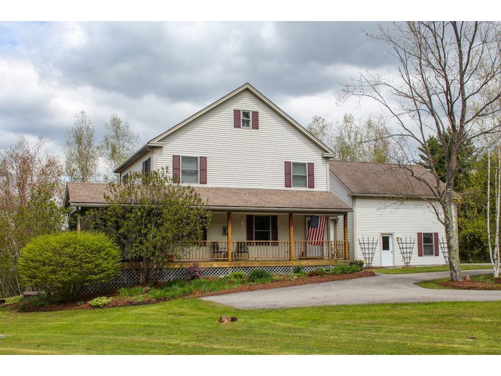 275 West Sleepy Hollow Road