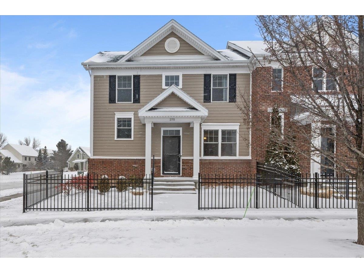 275 Zephyr Road