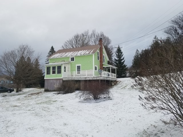 2750 Leicester Whiting Road