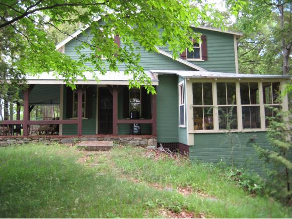 2750 Thompsons Point Road