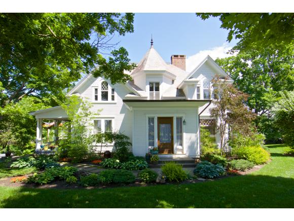 2757 Greenbush Road