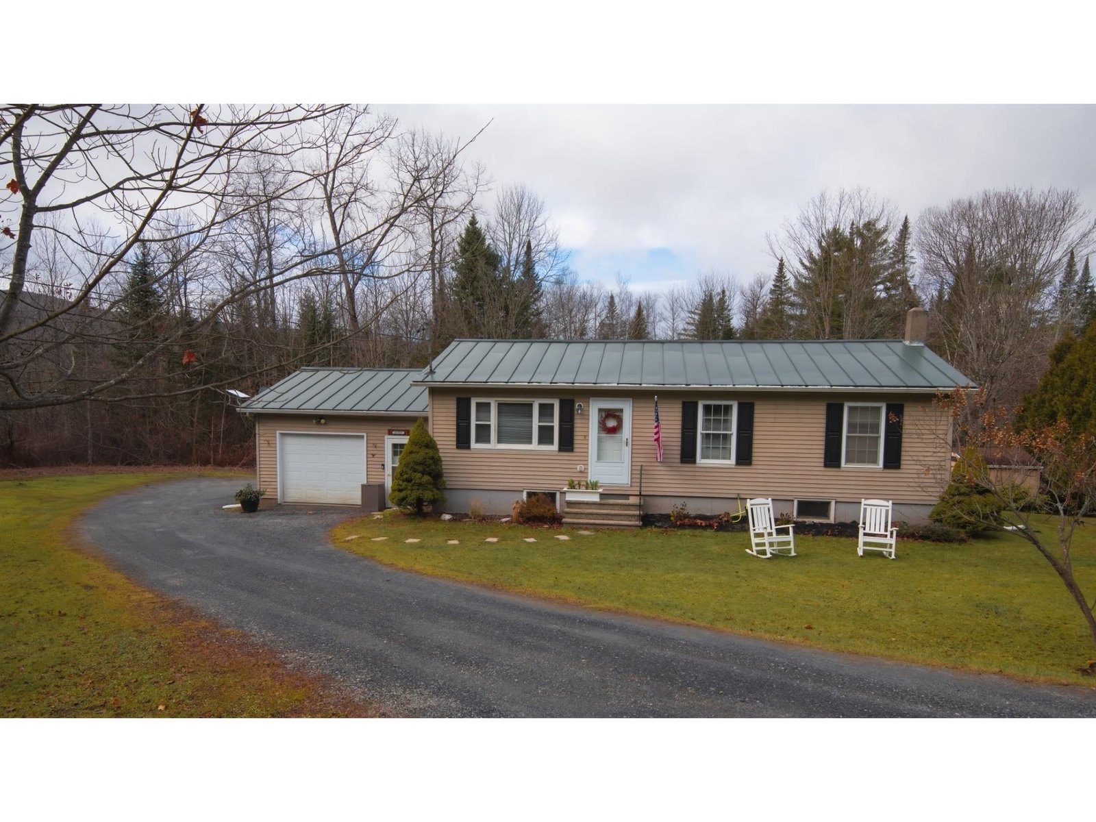 2757 Paine Turnpike