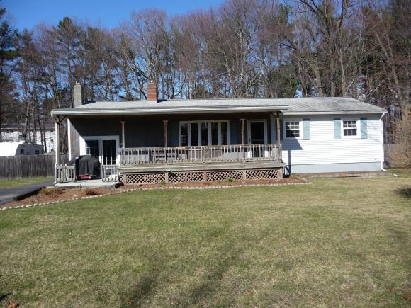 276 Belair Drive