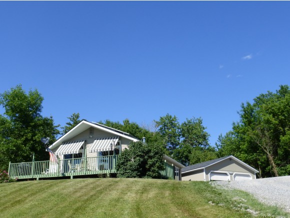 276 Jones Dock Road