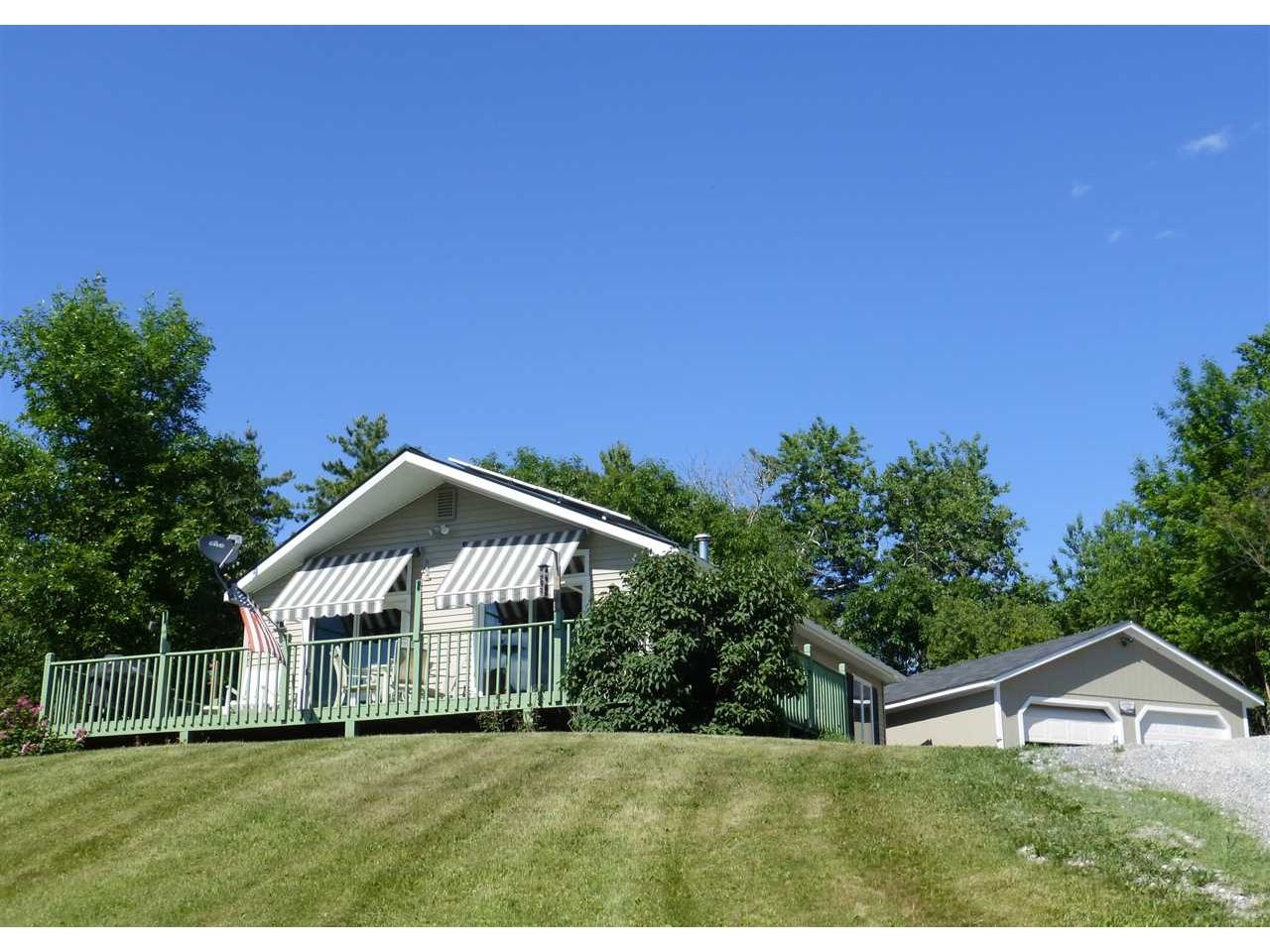 276 Jones Dock Road