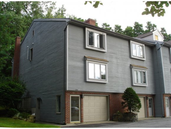276 Locust Hill, Unit 276