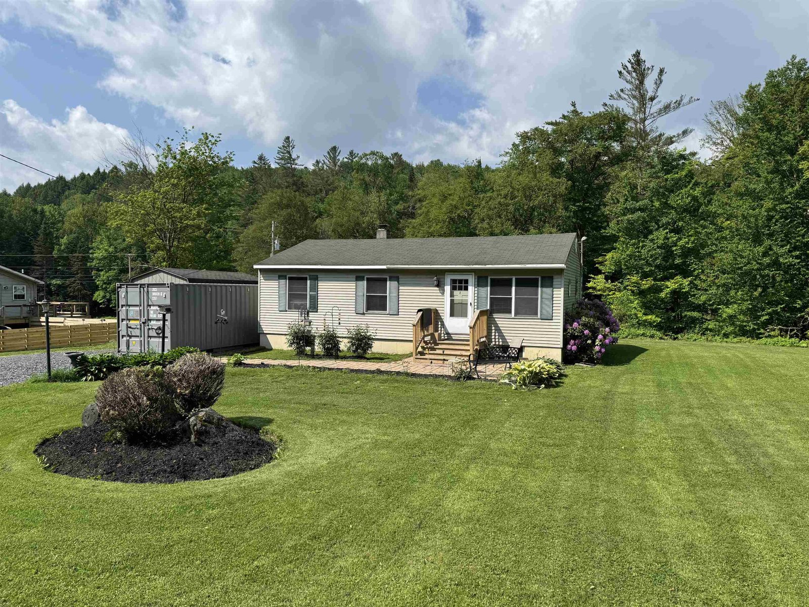 276 Minister Brook Road, Worcester