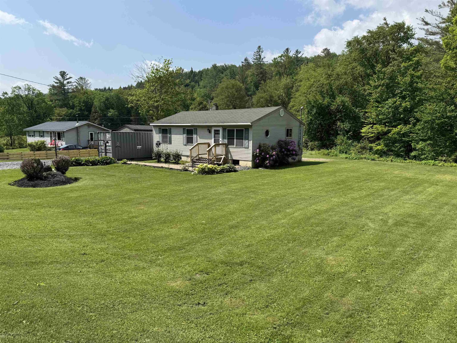276 Minister Brook Road