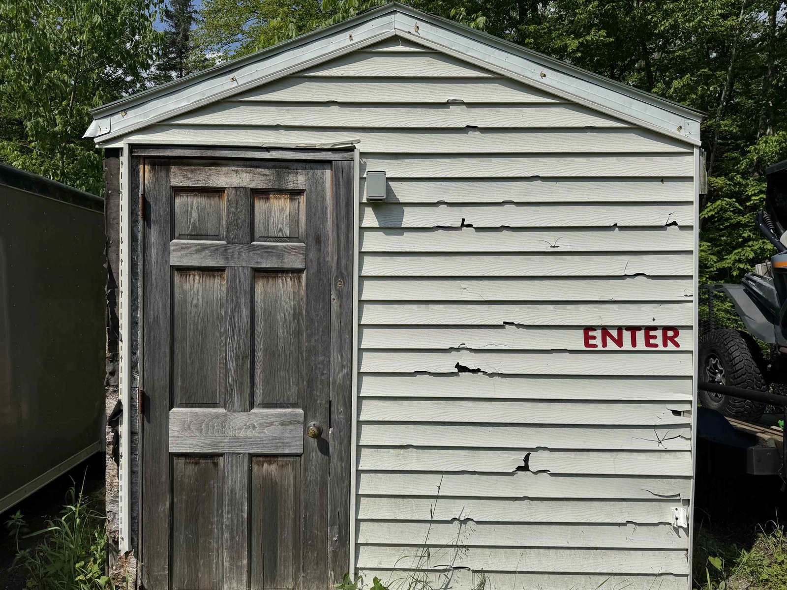 276 Minister Brook Road
