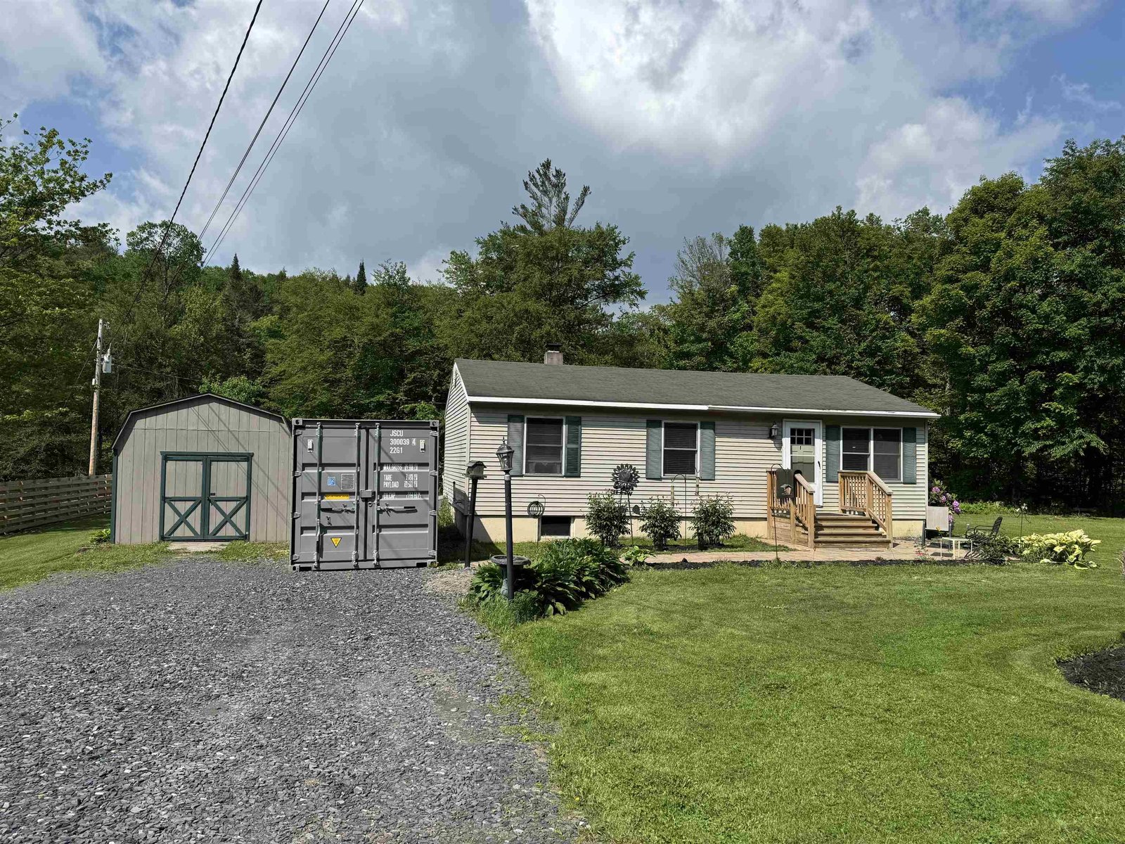 276 Minister Brook Road