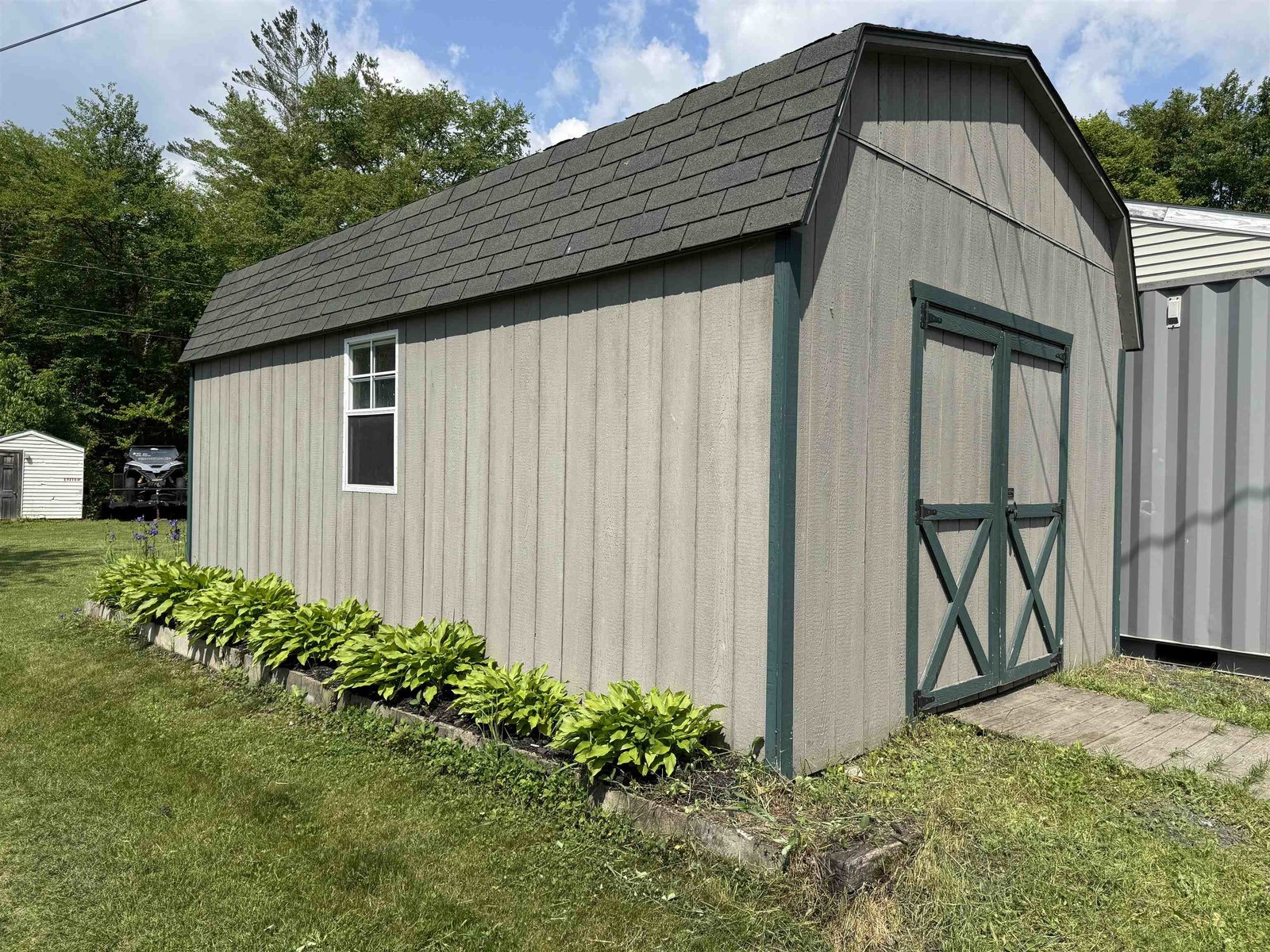 276 Minister Brook Road