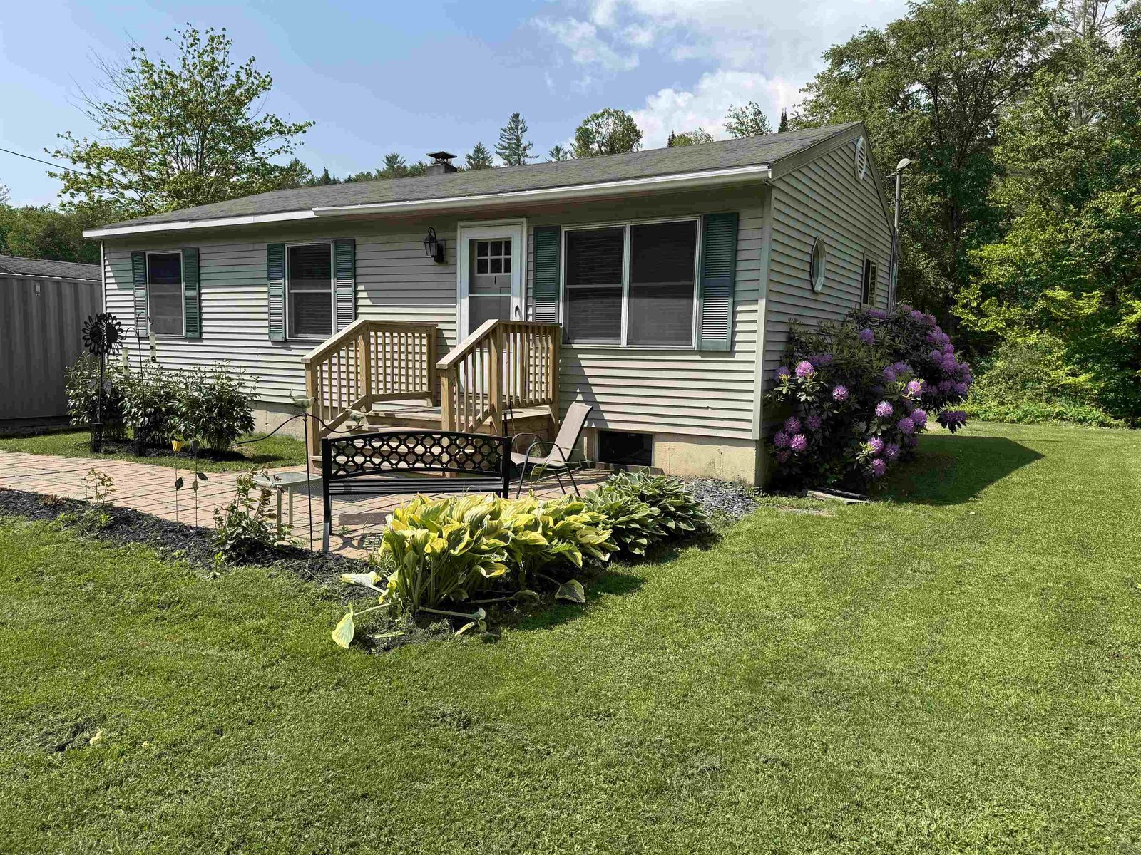 276 Minister Brook Road