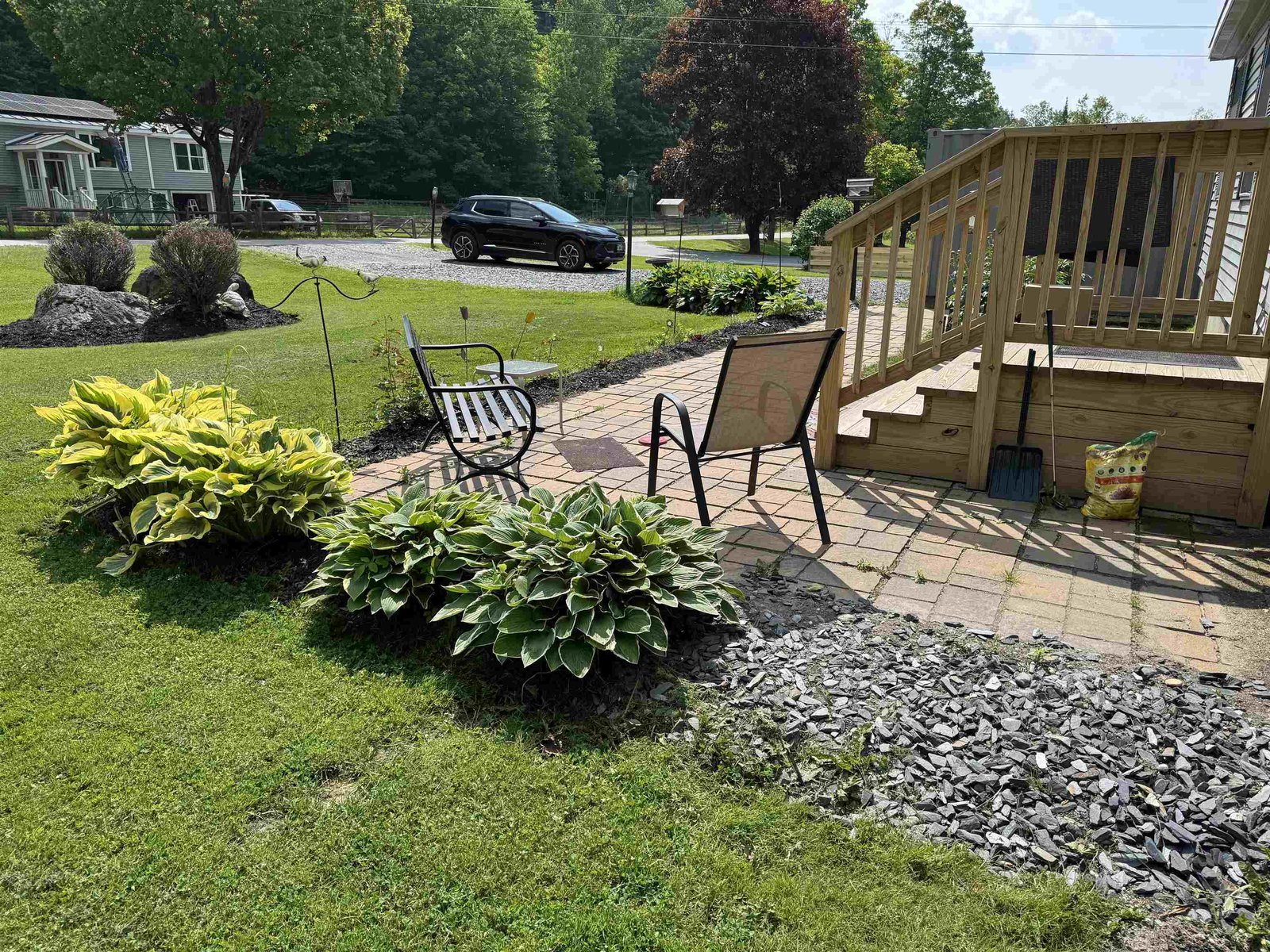 276 Minister Brook Road