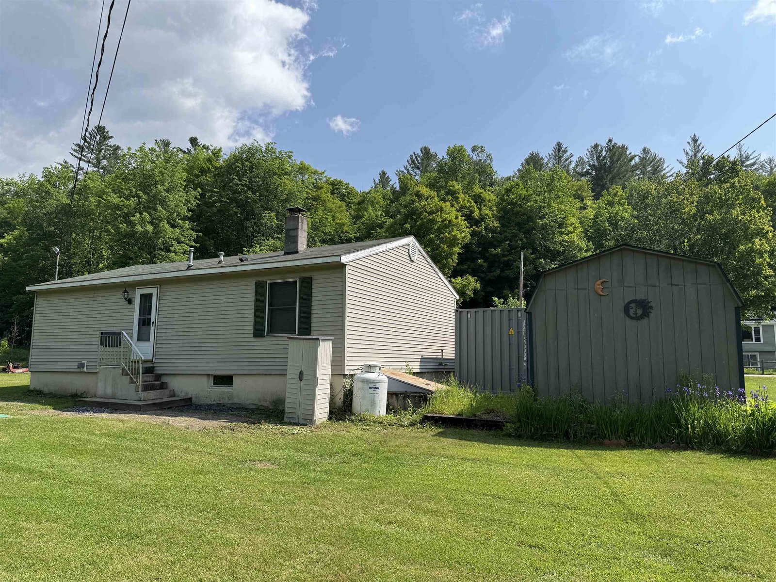 276 Minister Brook Road