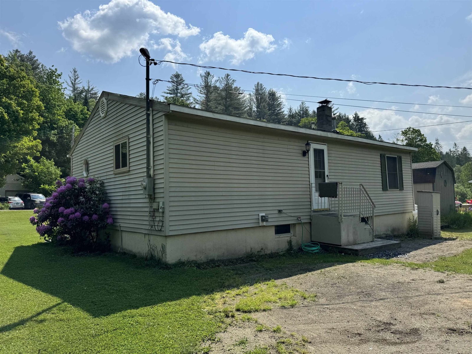 276 Minister Brook Road