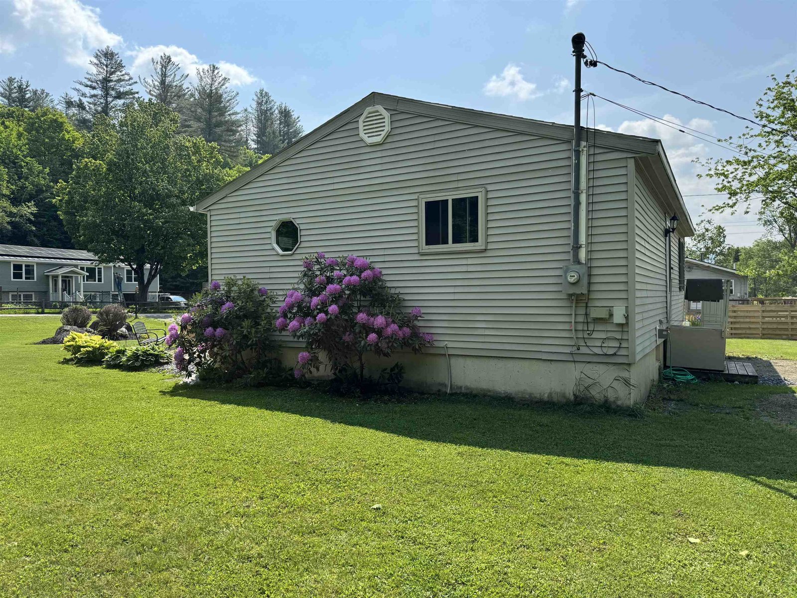 276 Minister Brook Road