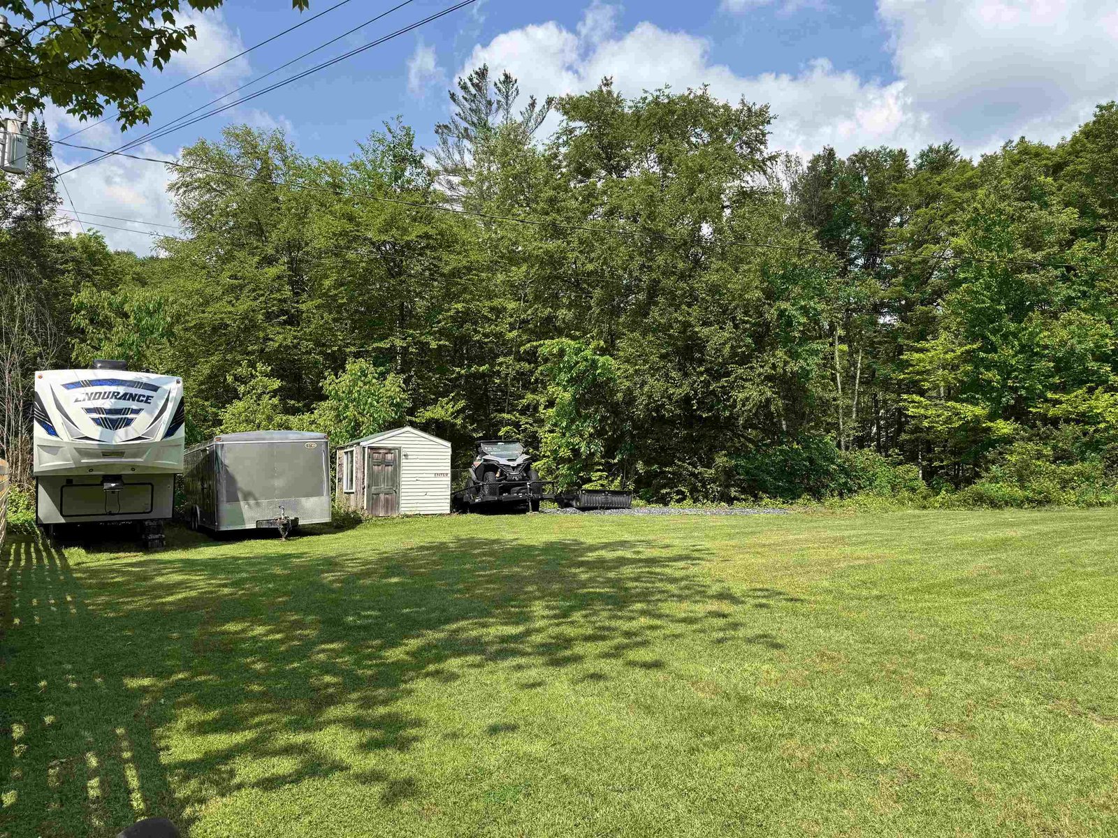 276 Minister Brook Road