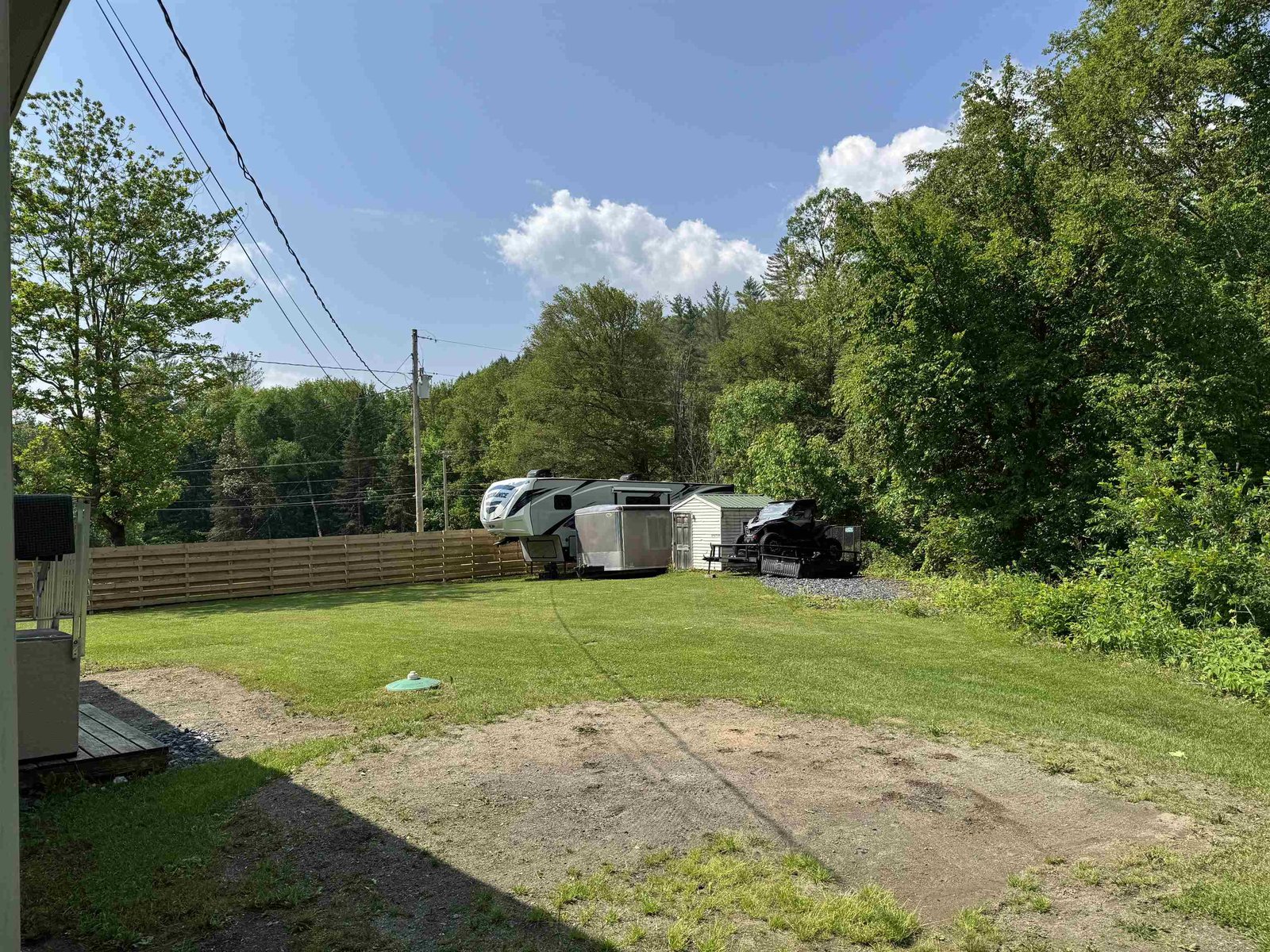 276 Minister Brook Road