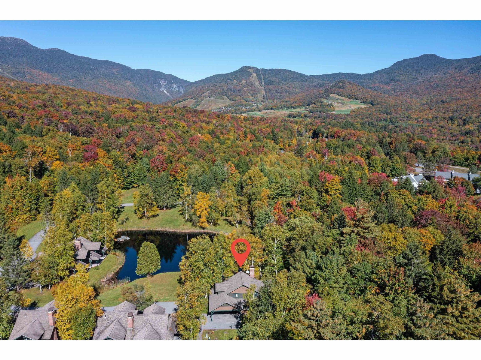 276 Mountain Glen Drive, Unit 10