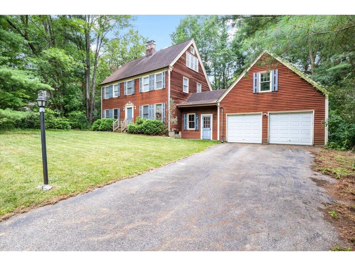 276 Oakhill Road