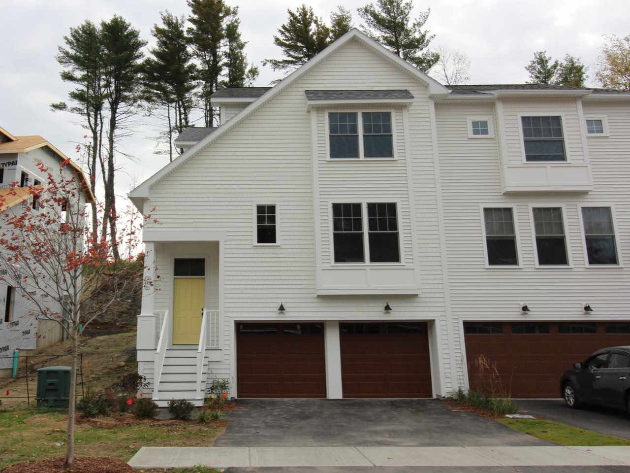 276 O'Brien Farm Road