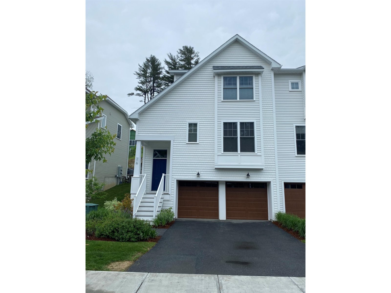 276 Obrien Farm Road