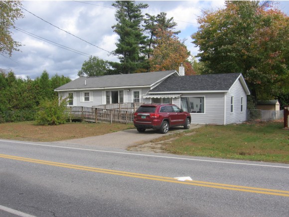 276 Porters Point Road