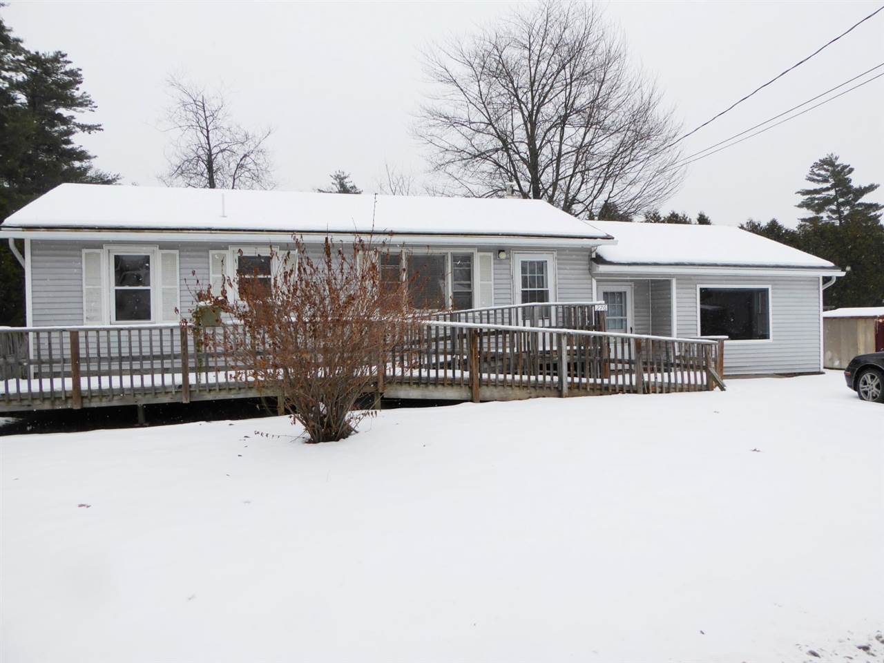 276 Porters Point Road