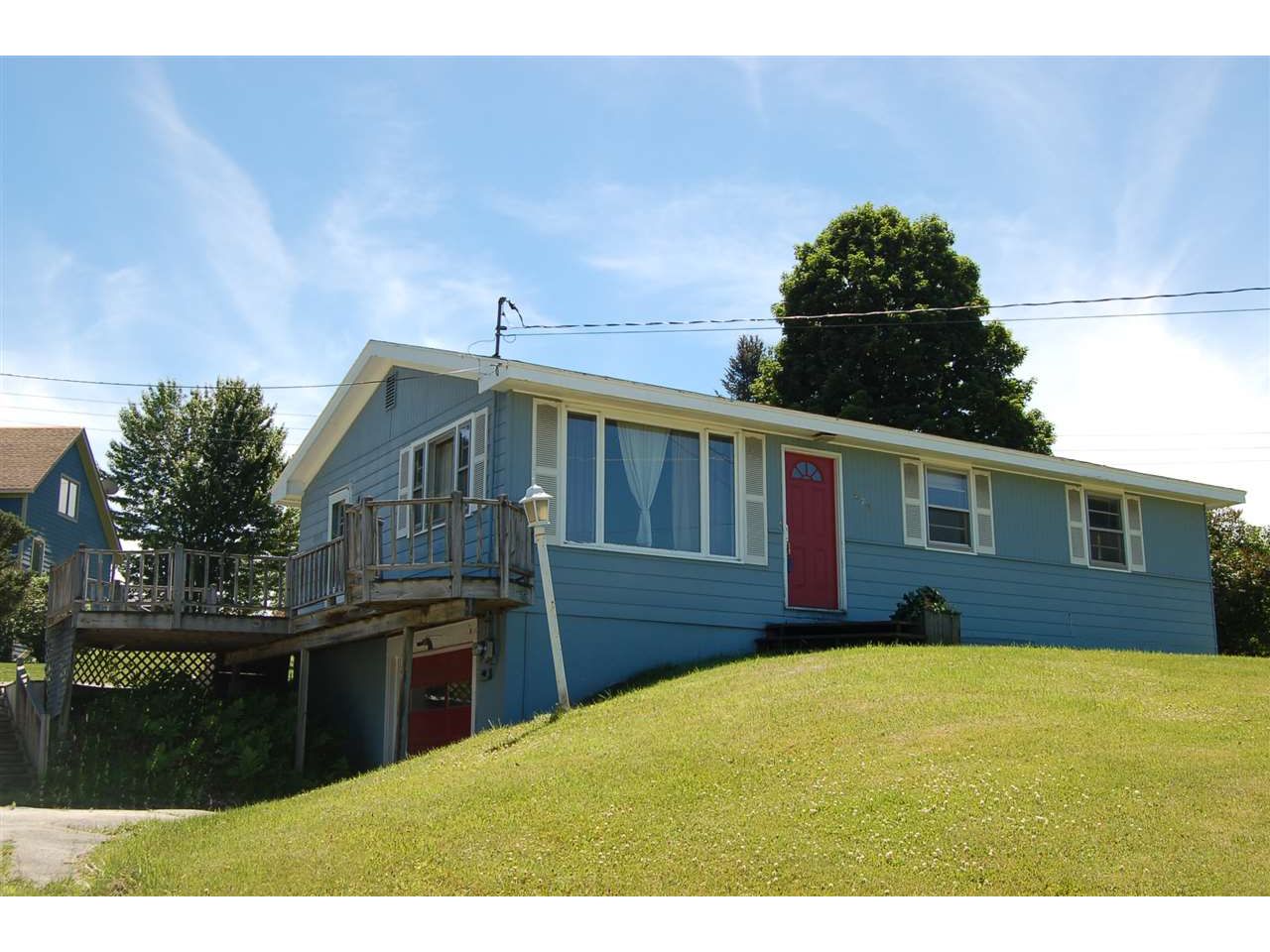 276 Prospect Street