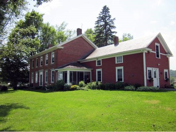 2766 Mt. Philo Road