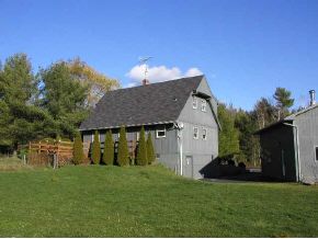 2766 Pearson Road