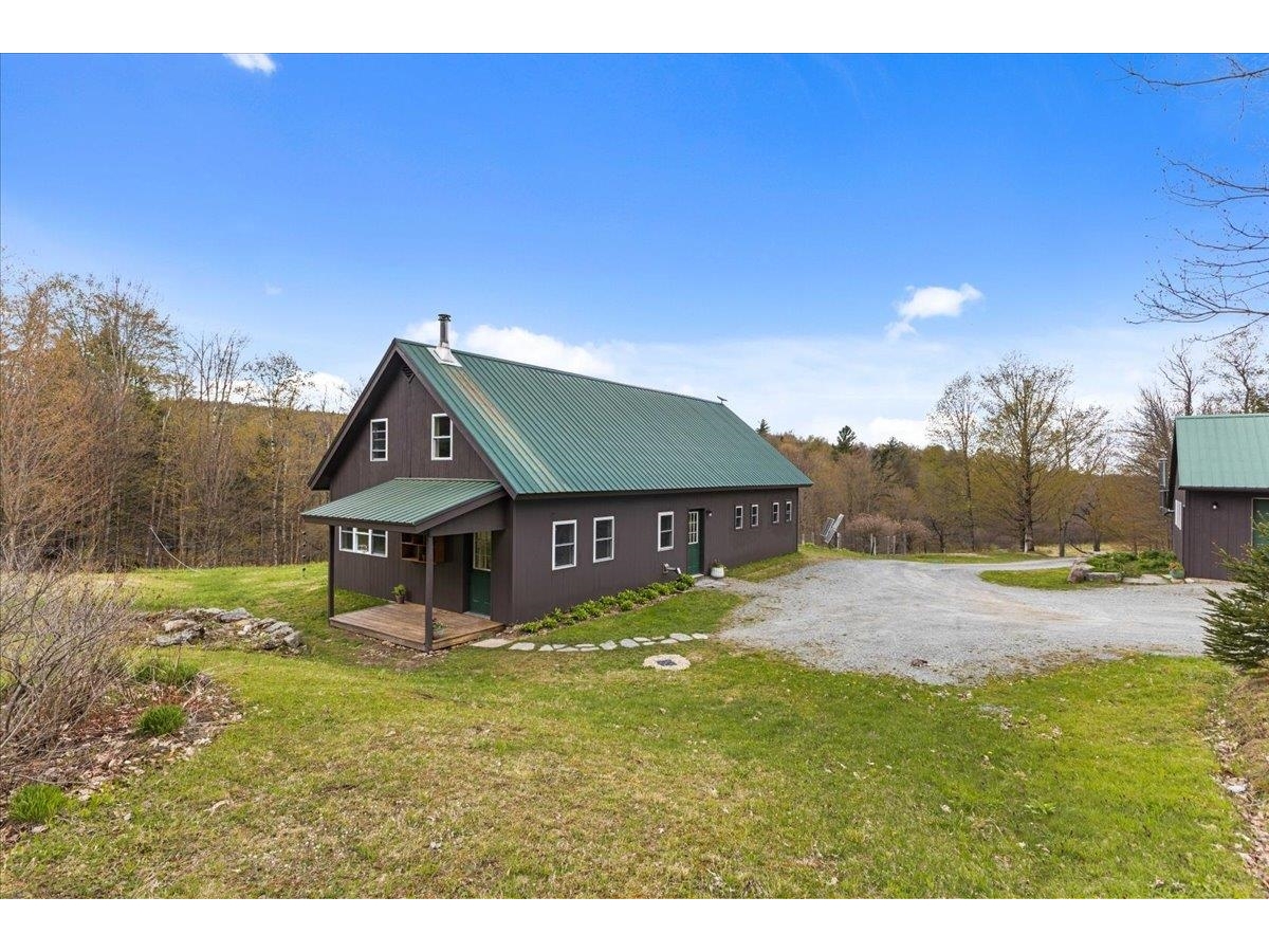 2767 Woodward Neighborhood Road