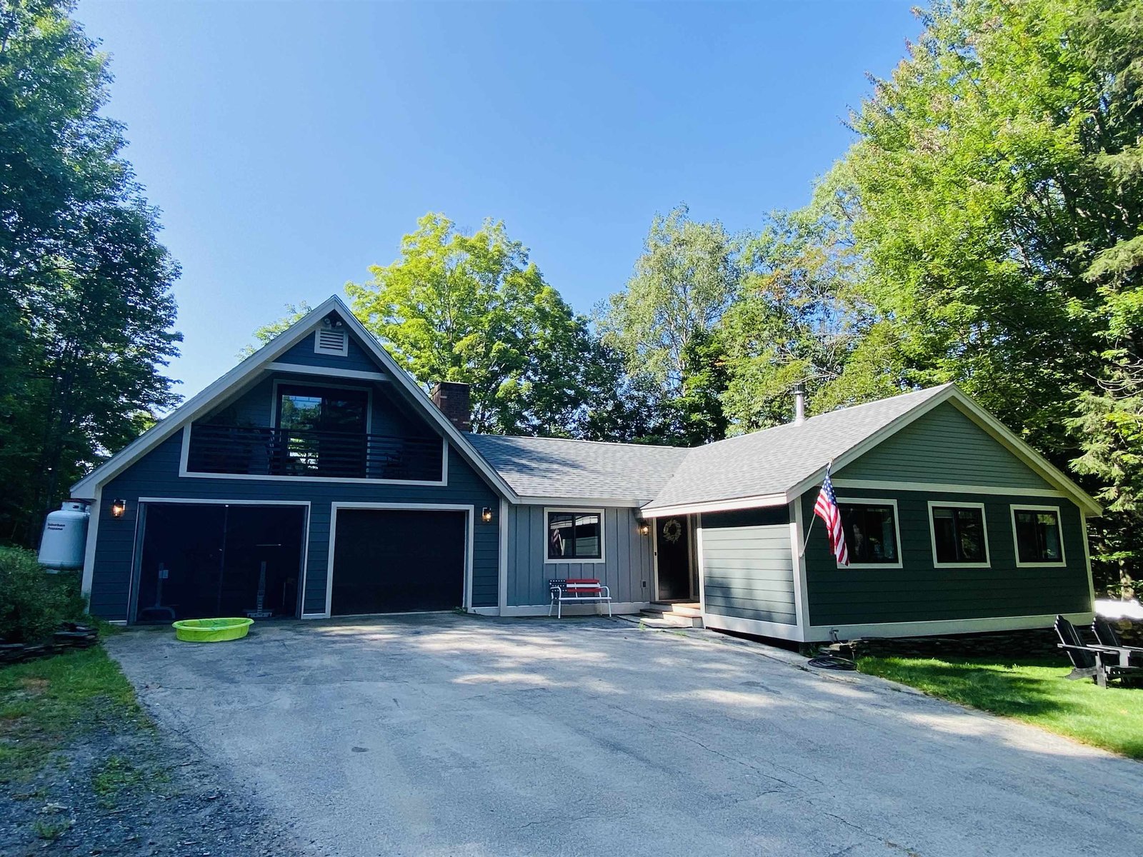 2768 Dog Pond Road