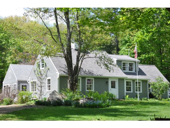277 Cilley Hill