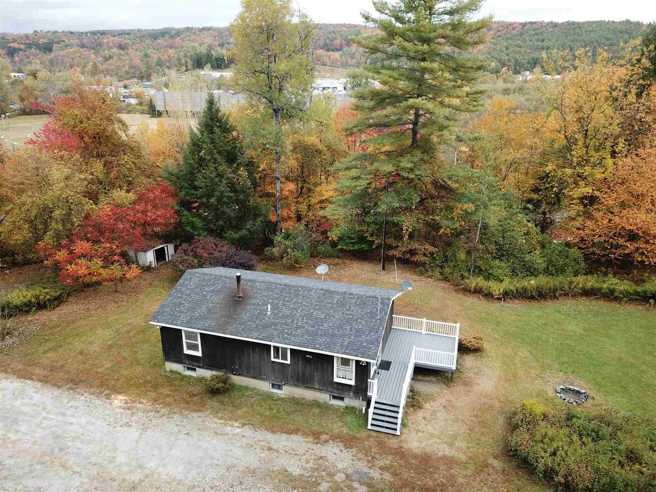 277 Goodnow Road