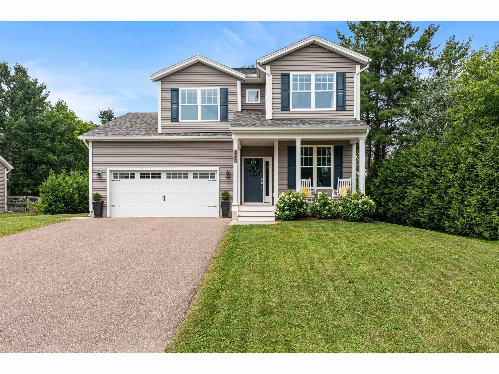 277 Highland Terrace