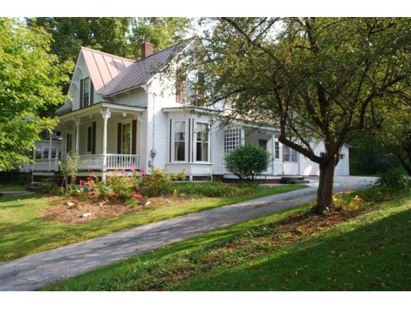 277 Main Street