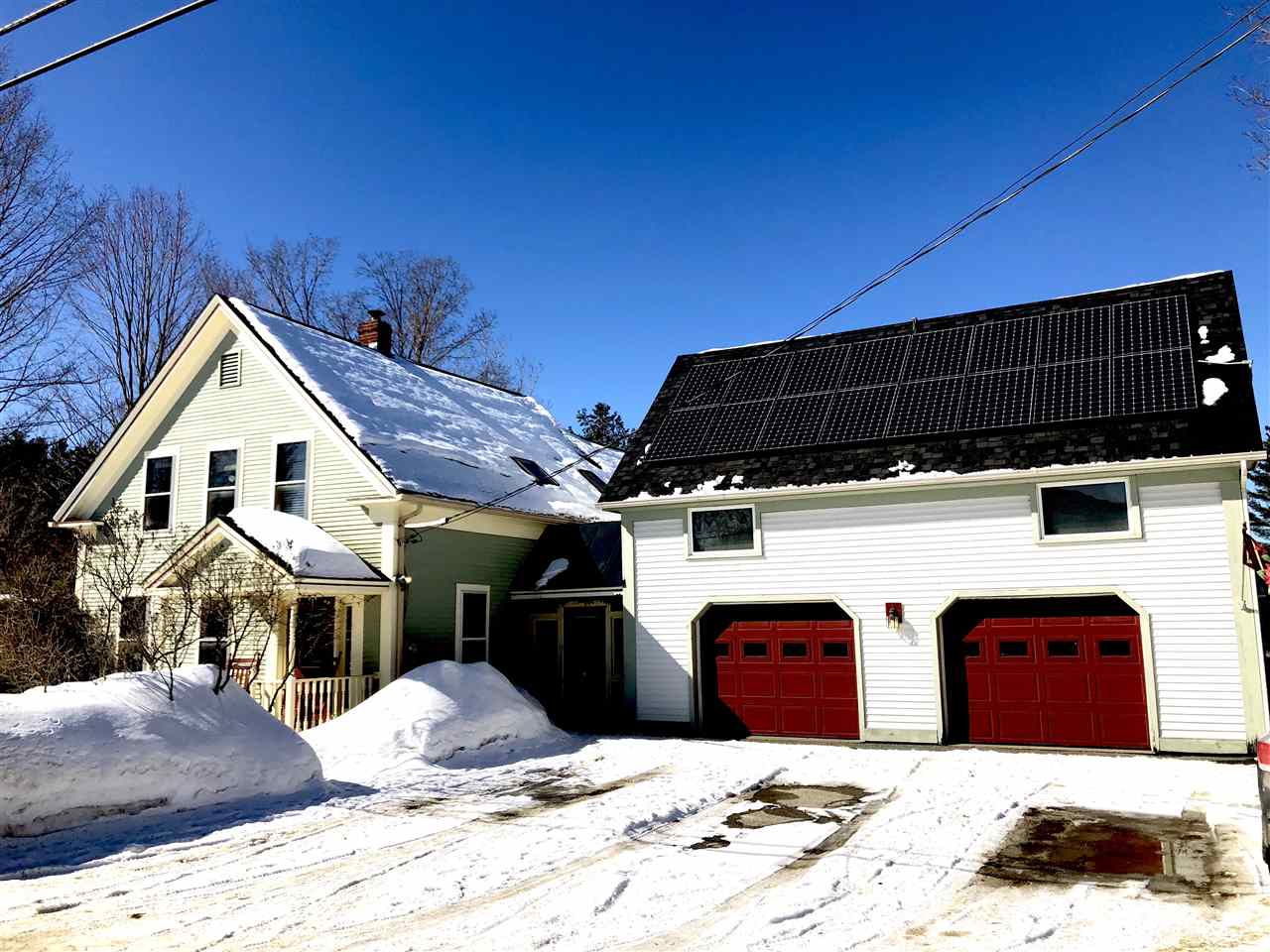 277 Maple Street